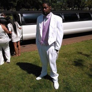 Meet your Posher, Allen